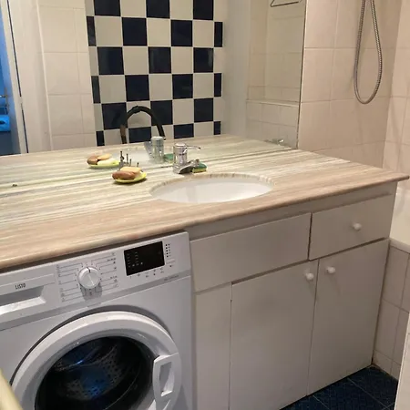 Studio Dans Le Touristique Apartamento