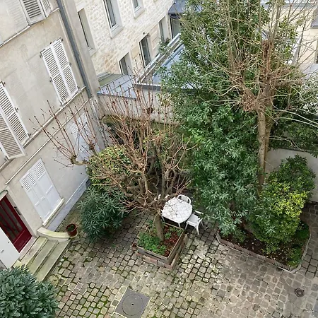 Studio Dans Le Touristique Apartamento